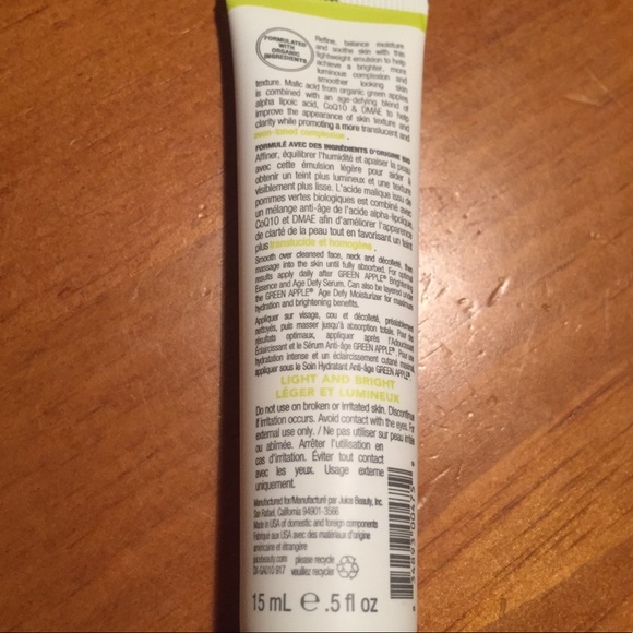 Juice Beauty Skincare Set - Picture 10 of 14